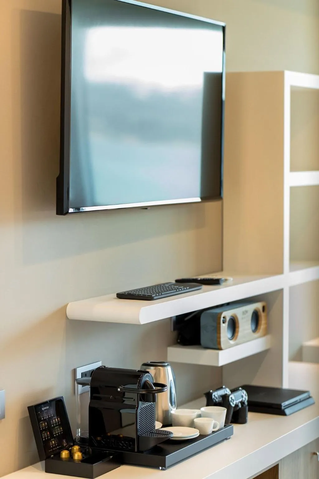 Room, Oniros Residences, Crete