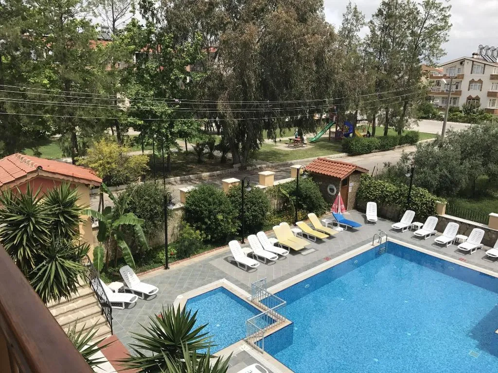 Sports and Entertainment, Nar Apart Hotel, Antalya