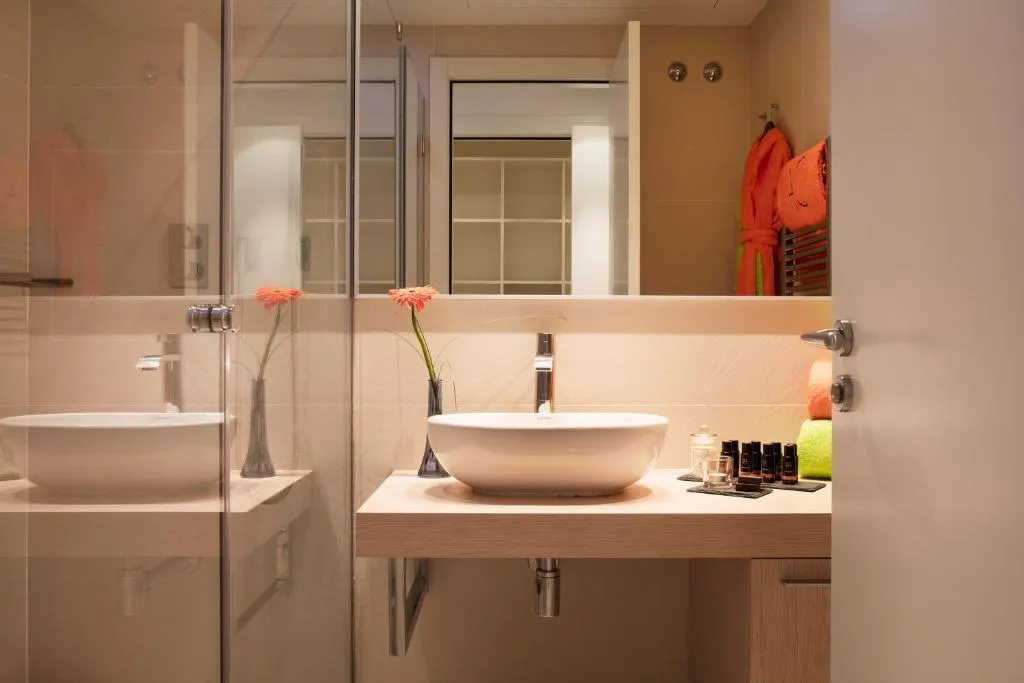 APARTMENT CAPACITY 3 ONE BEDROOM Room, Cosmo Apartments Passeig de Gracia, Barcelona