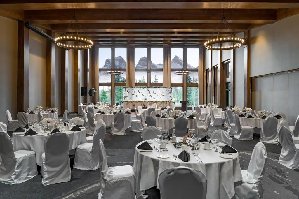 Conferences, The Malcolm Hotel, Calgary, Alberta