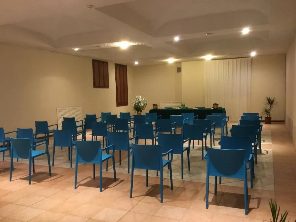 Conferences, Due Lune Resort Golf & Spa, Olbia