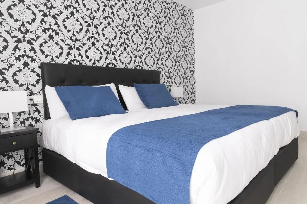 Room, I Host You Hostal Boutique, Madrid