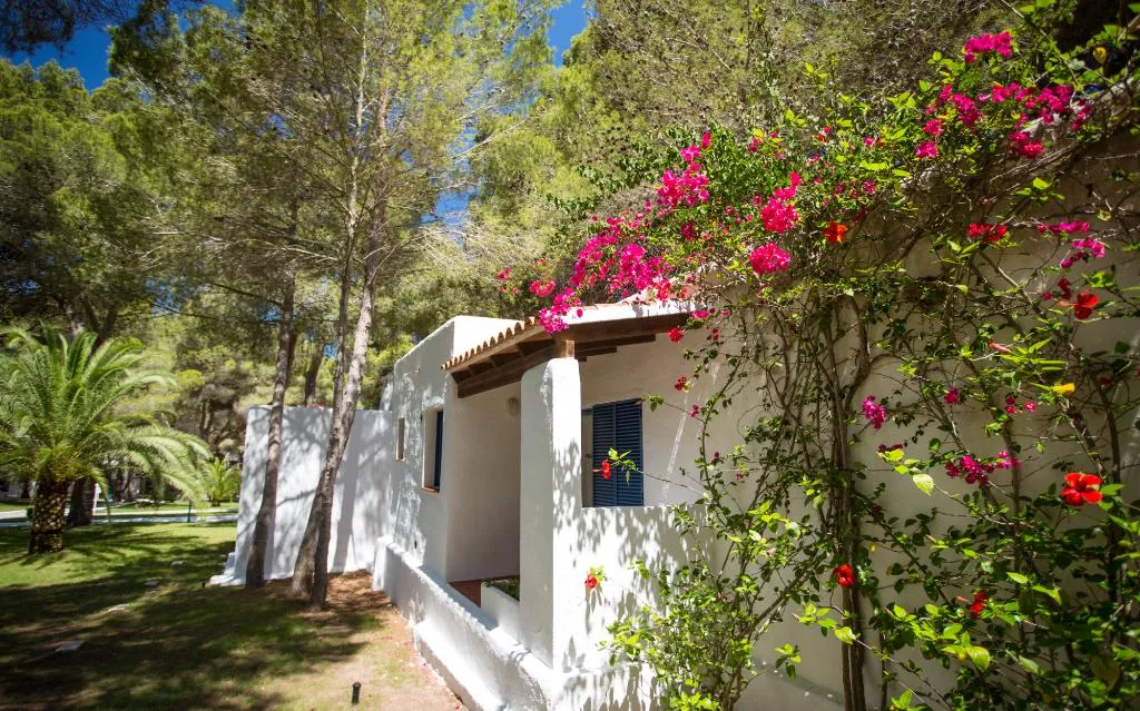 BUNGALOW STANDARD Room, Insotel Club Maryland, Ibiza
