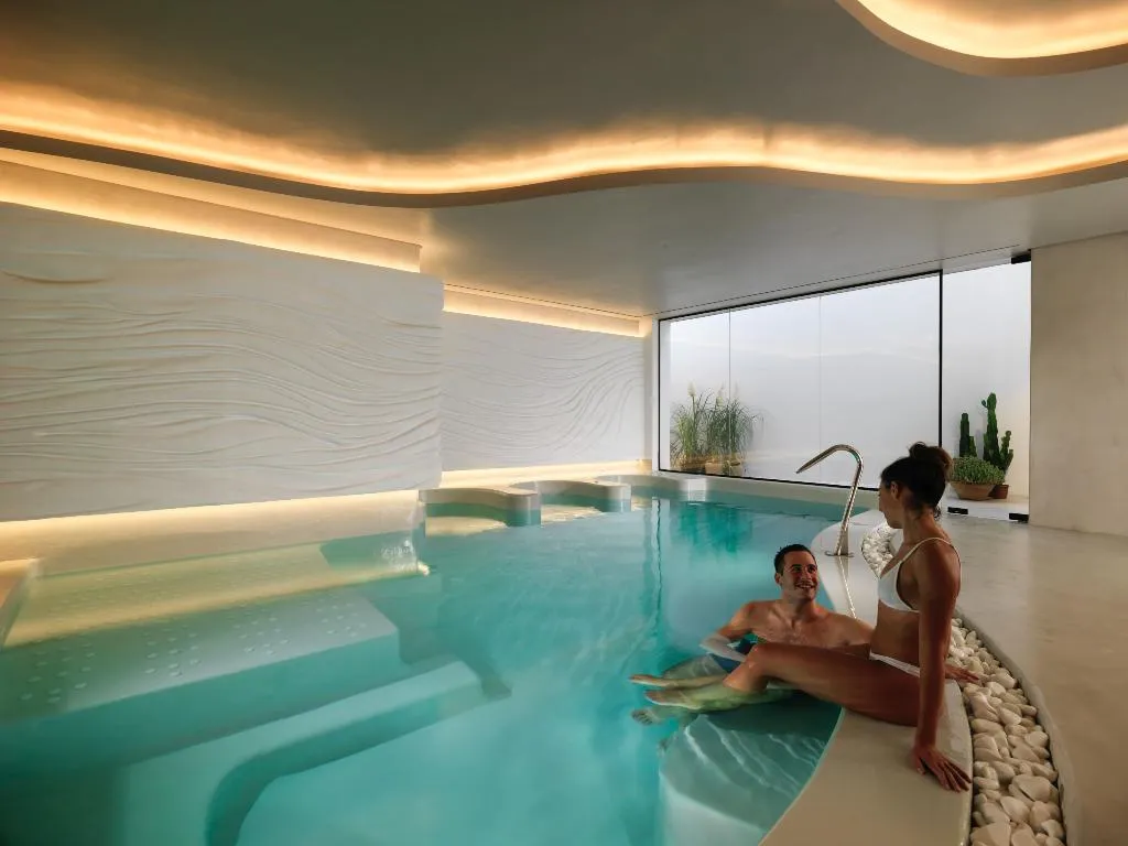 Sports and Entertainment, Mykonos Riviera Hotel & Spa, Mykonos