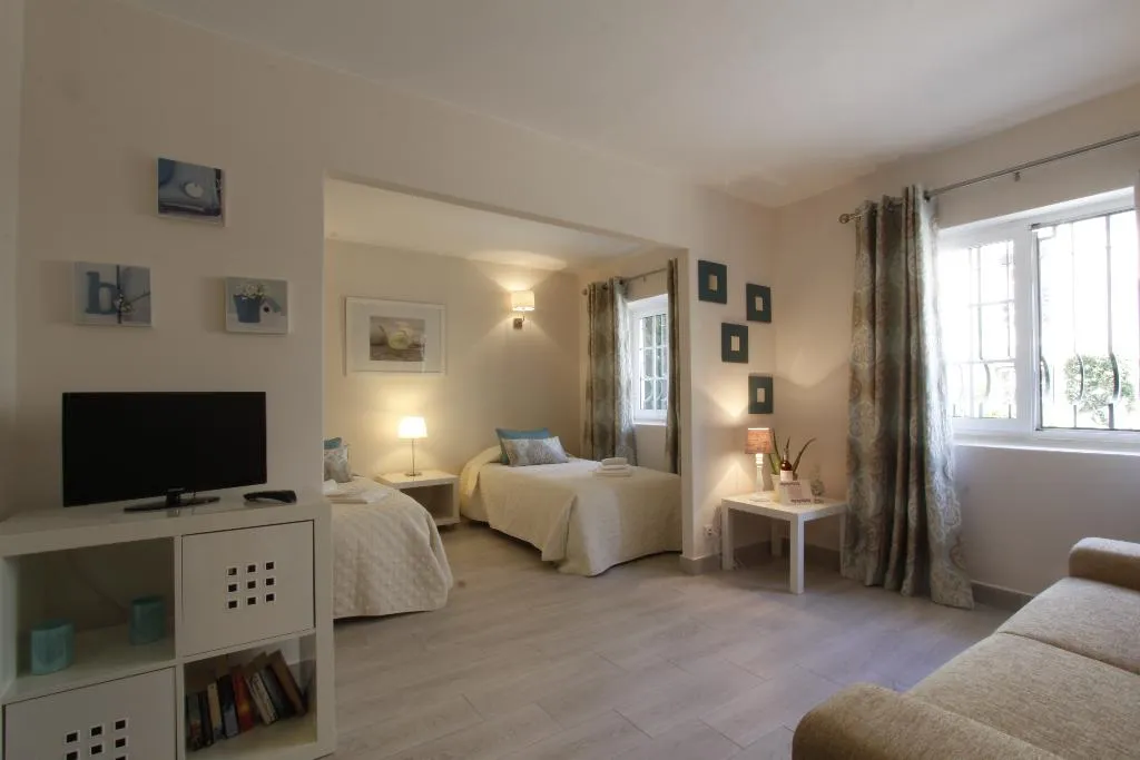 STUDIO STANDARD Room, Apartamentos The Old Village by Village 4u, Algarve