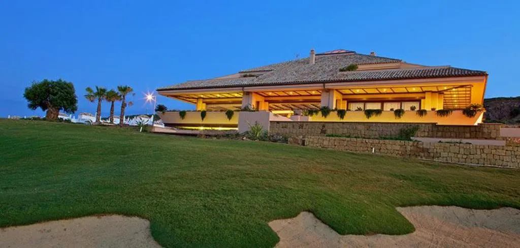 General view, Ona Valle Romano Golf and Resort, Costa Del Sol
