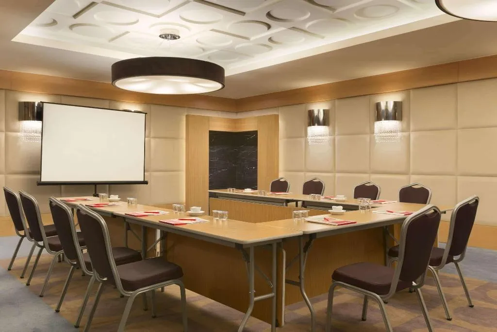 Conferences, Ramada Plaza By Wyndham Antalya, Antalya