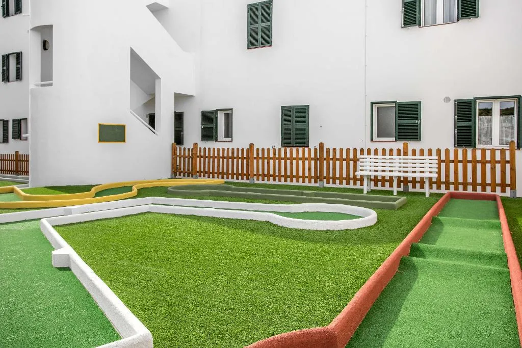 Sports and Entertainment, White Sands Beach Club, Menorca
