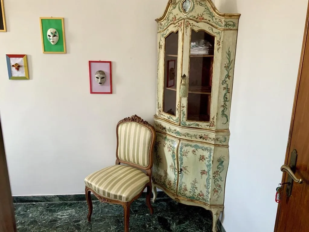 Room, Venice Martina S Home, Venice