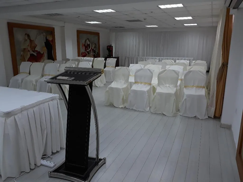Conferences, Napa Mermaid Hotel & Suites, Cyprus