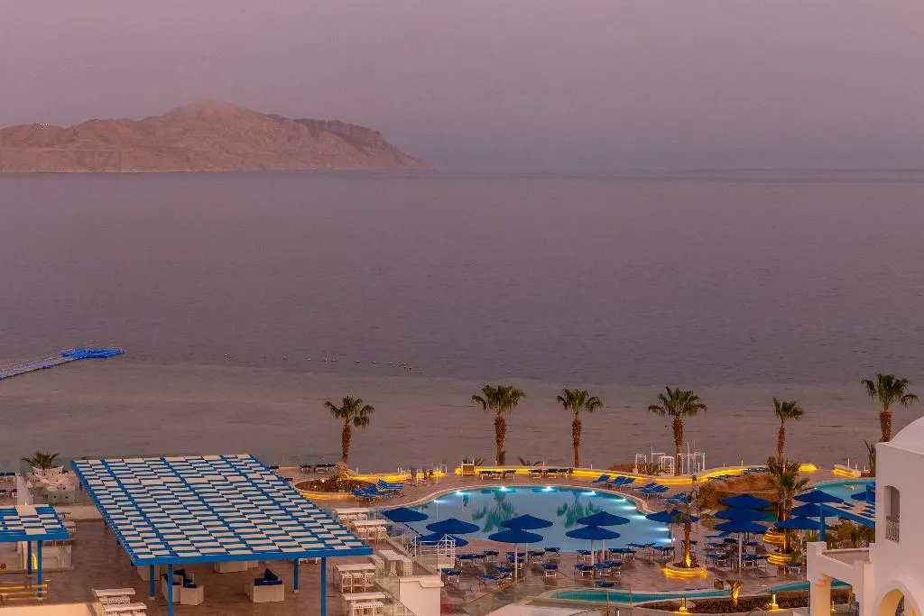 General view, Pickalbatros Palace Resort - Sharm El Sheikh, Red Sea Riviera