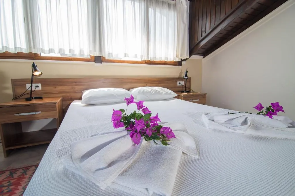 Room, B C Alya Hotel, Dalaman
