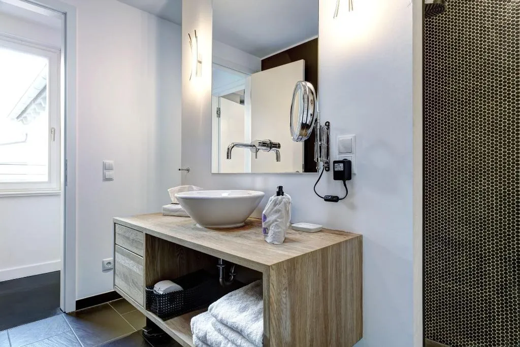 Room, Berlin Gorki Apartments, Berlin