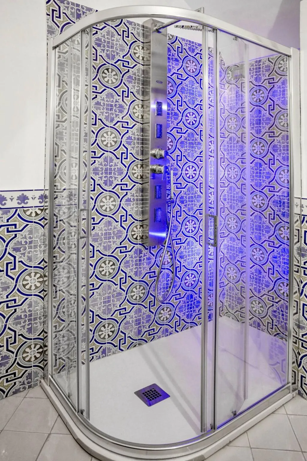 DOUBLE DELUXE Room, Hotel Palazzo Confalone, Naples