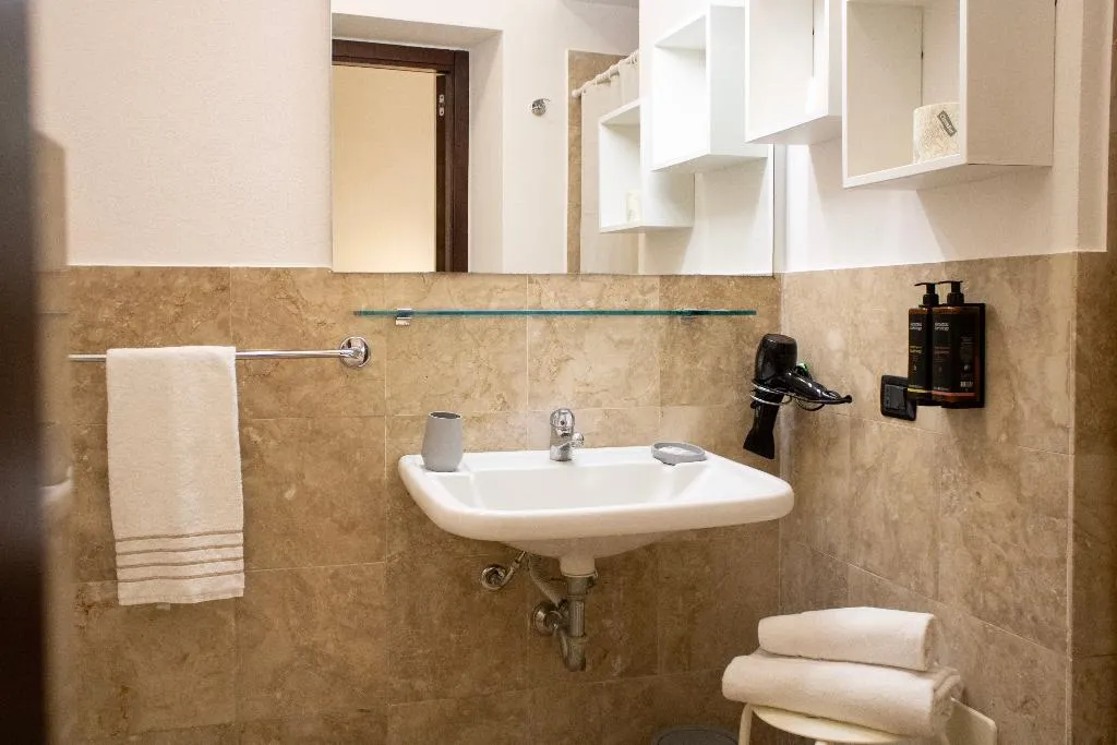 STUDIO STANDARD Room, San Domenico Residence by BADIA NUOVA, Palermo