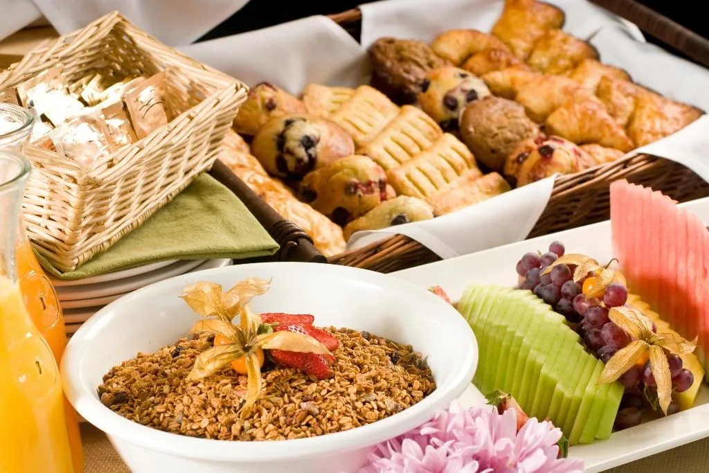 Restaurant, Hotel Indigo Milan - Corso Monforte, Milan
