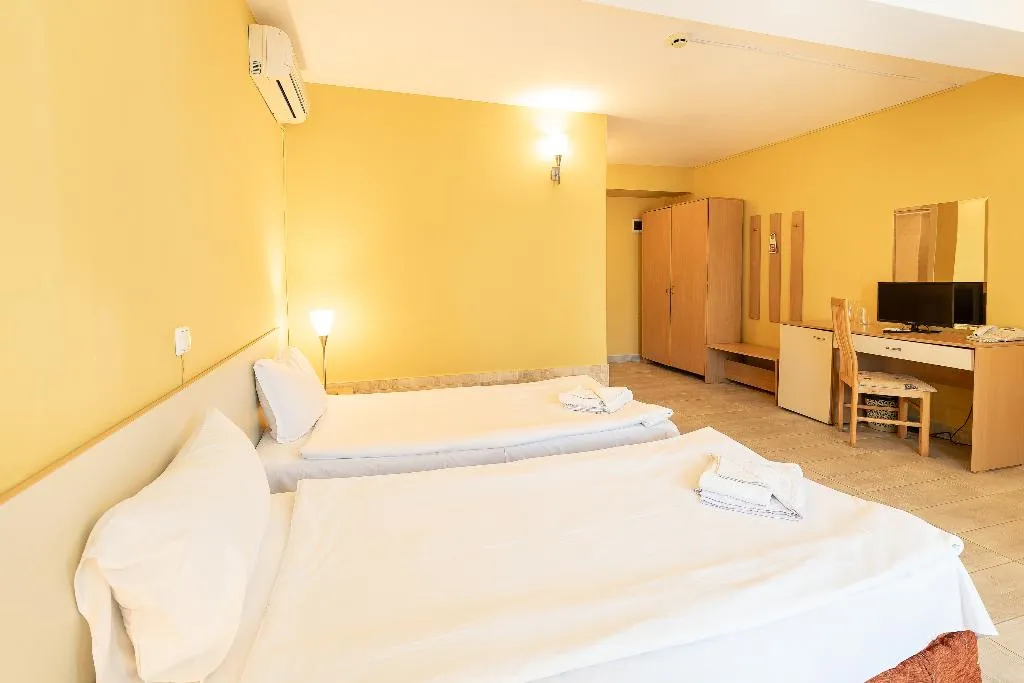 DOUBLE STANDARD Room, Juli, Bourgas