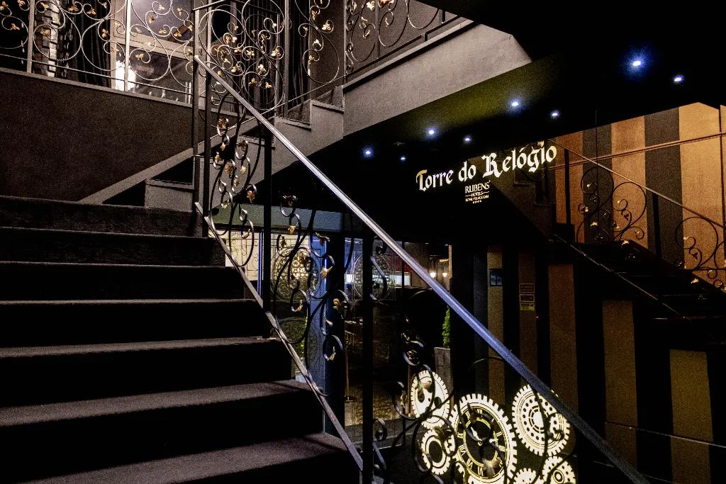 General view, Rubens Hotels & Spa, Porto
