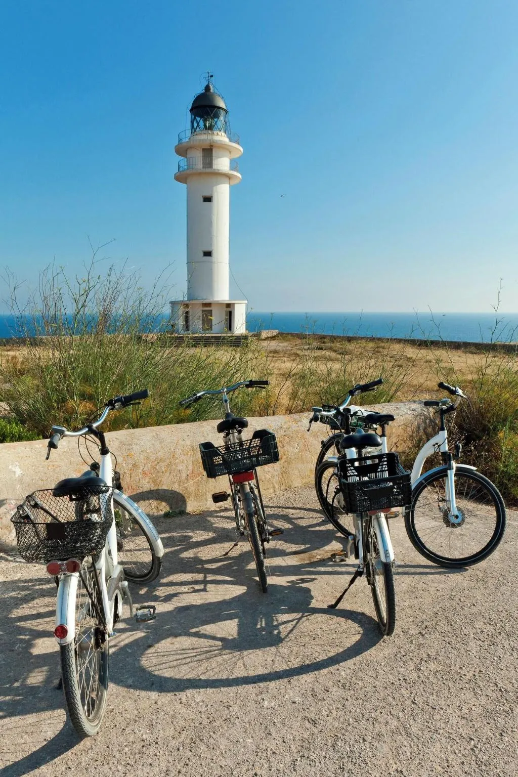 General view, Mar Suites Formentera By Universal Beach Hotels, Ibiza