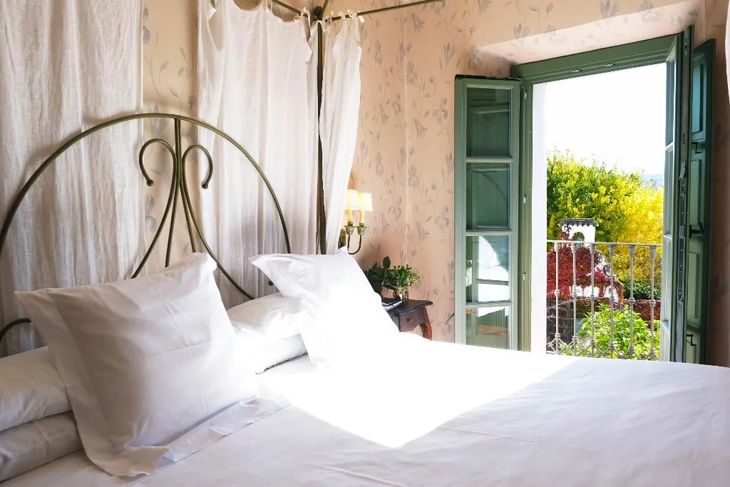 Double or Twin SUPERIOR Room, Boutique Hotel Molino del Arco, Costa Del Sol