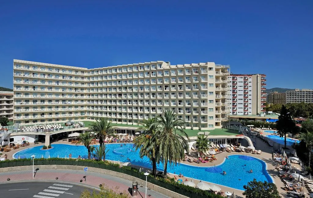 General view, Sol Guadalupe, Majorca