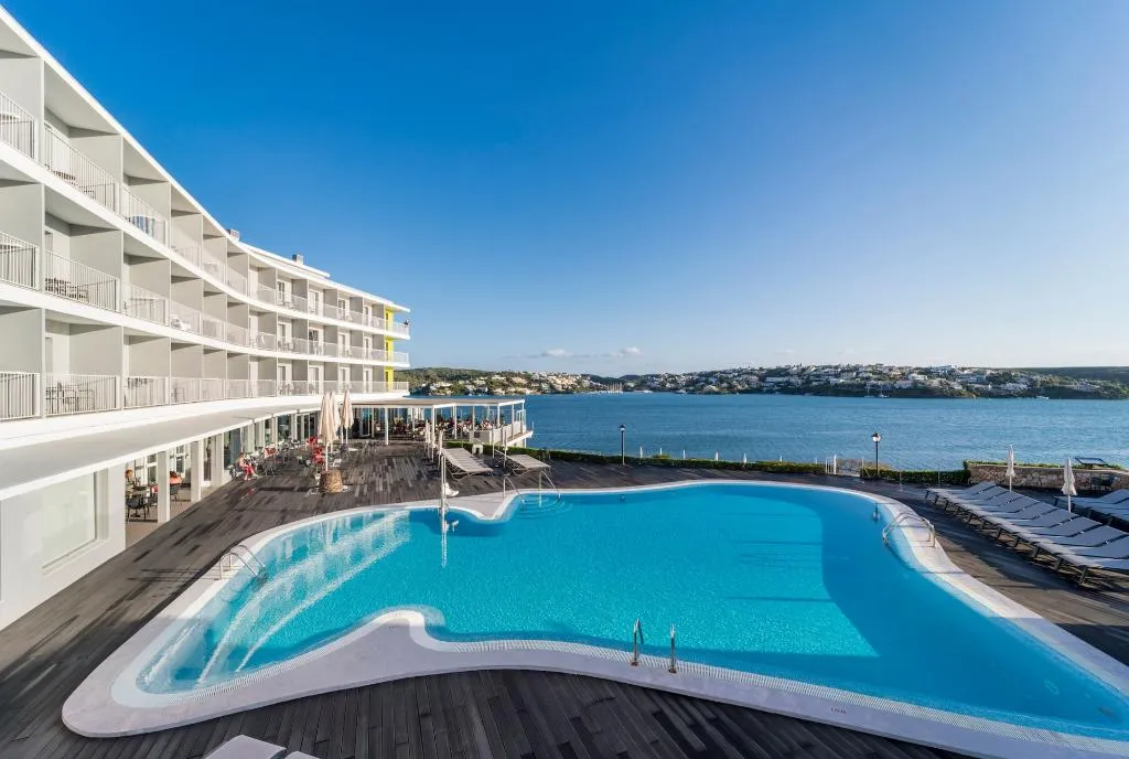 Pool, ARTIEM Carlos, Menorca