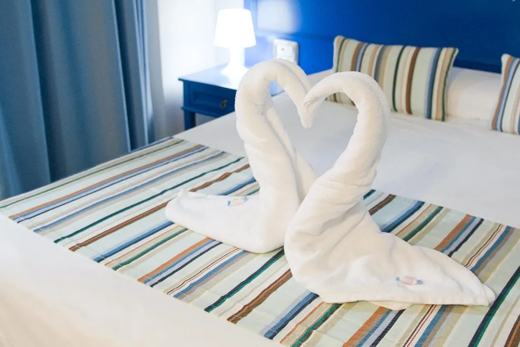 TRIPLE STANDARD Room, RK Hotel El Cabo, Gran Canaria