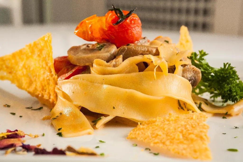 Restaurant, Grifo Hotel Charme&SPA, Naples