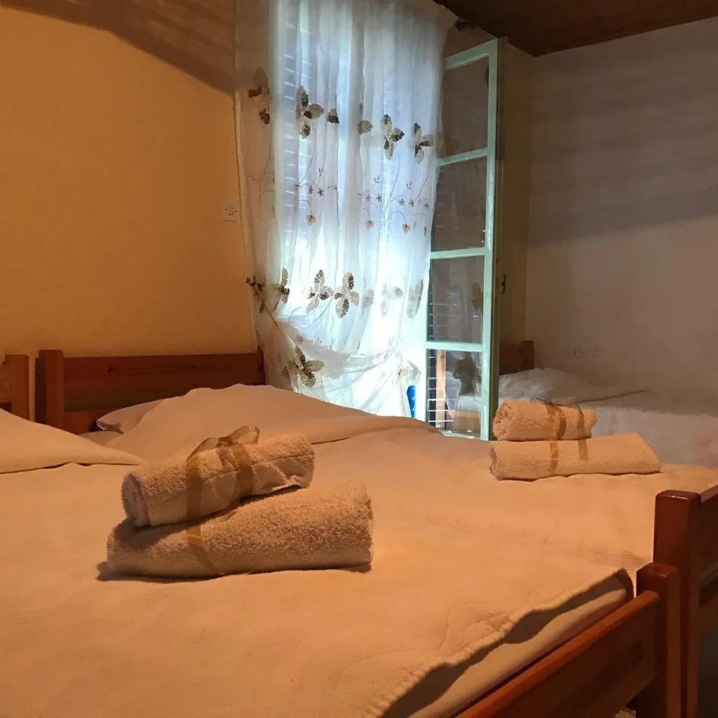 Room, Angela Pension, Skiathos