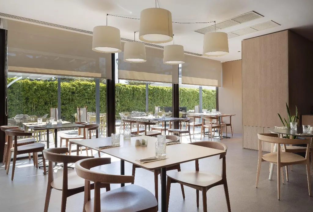 Restaurant, Innside Barcelona Aeropuerto, Barcelona