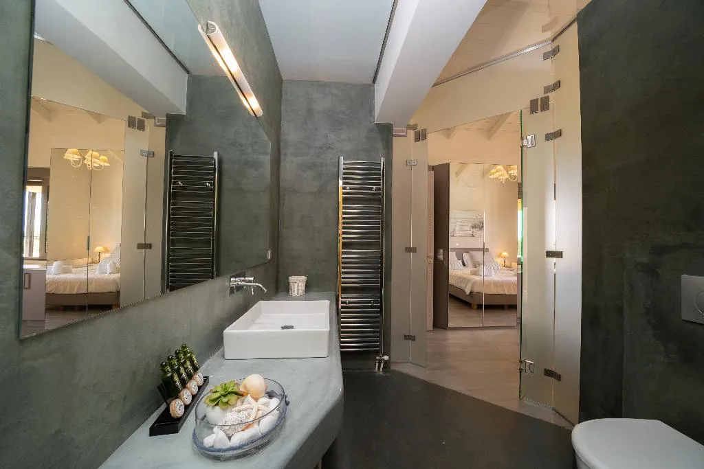 Room, Profilios Villas, Kefallinia