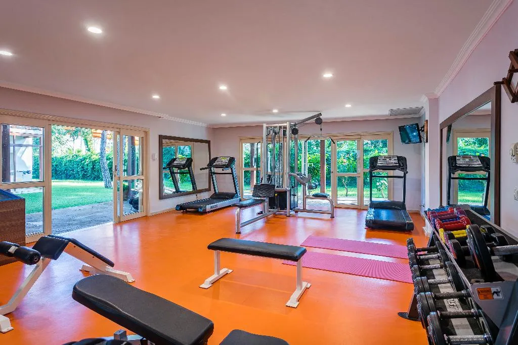 Sports and Entertainment, Seven Seas Hotel Life, Antalya
