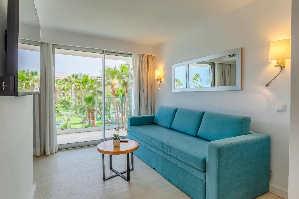 JUNIOR SUITE PREMIUM Room, Playa Esperanza Resort, Majorca