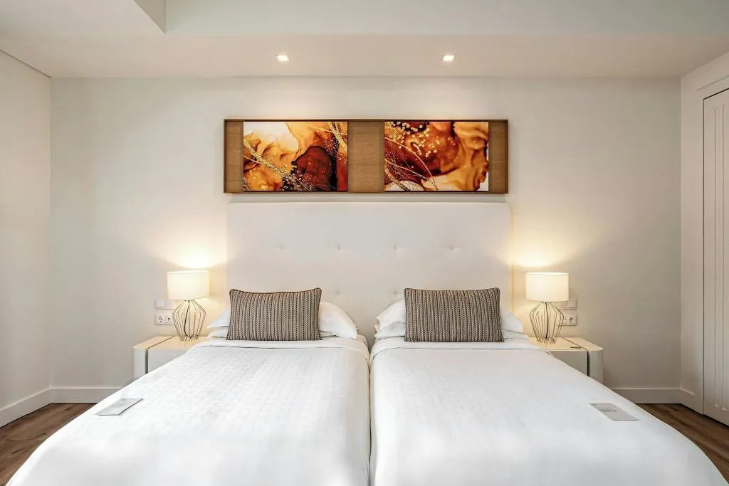 SUITE PREMIUM ONE BEDROOM Room, Sheraton Cascais, Lisbon