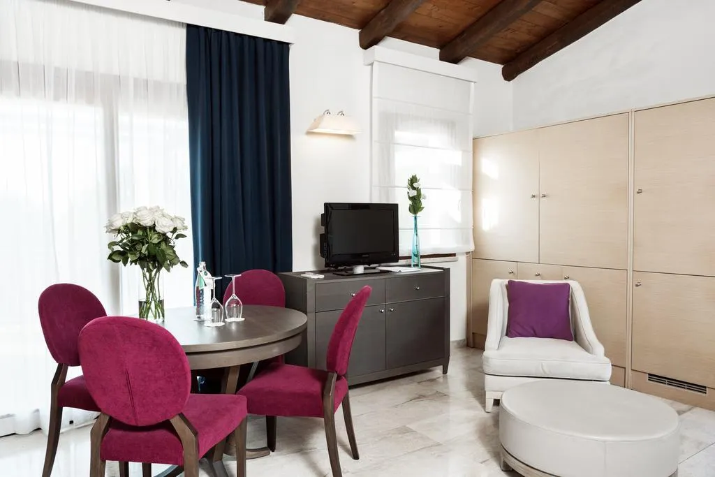 Room, Is Arenas  Resort, Cagliari