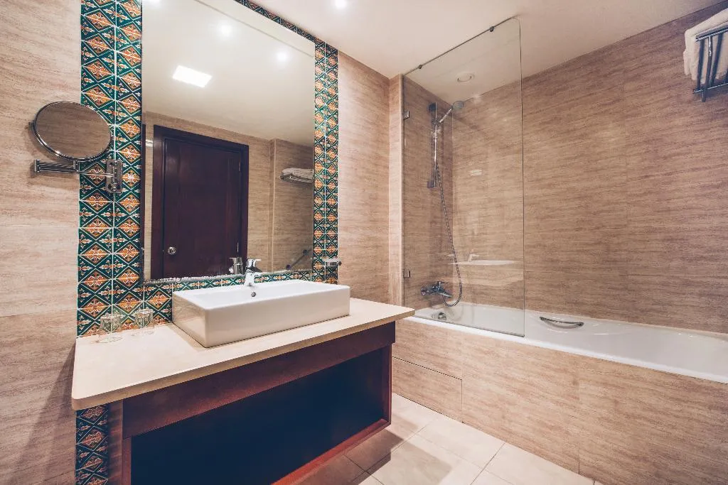 Room, Iberostar Selection Royal El Mansour, Tunisia