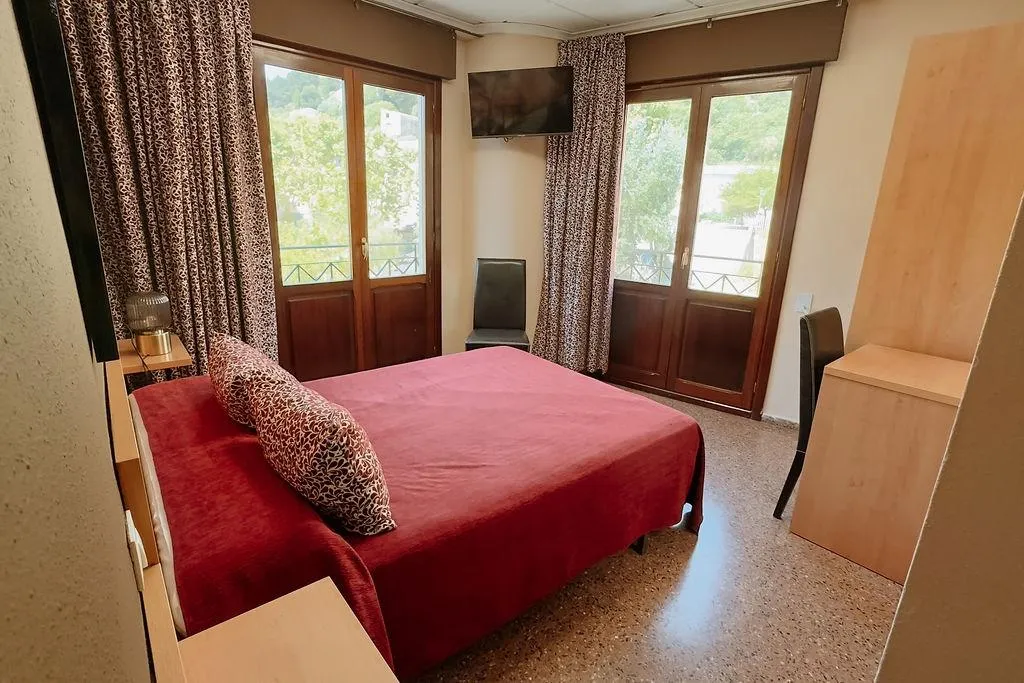 DOUBLE STANDARD Room, Hotel Anna, Costa Blanca