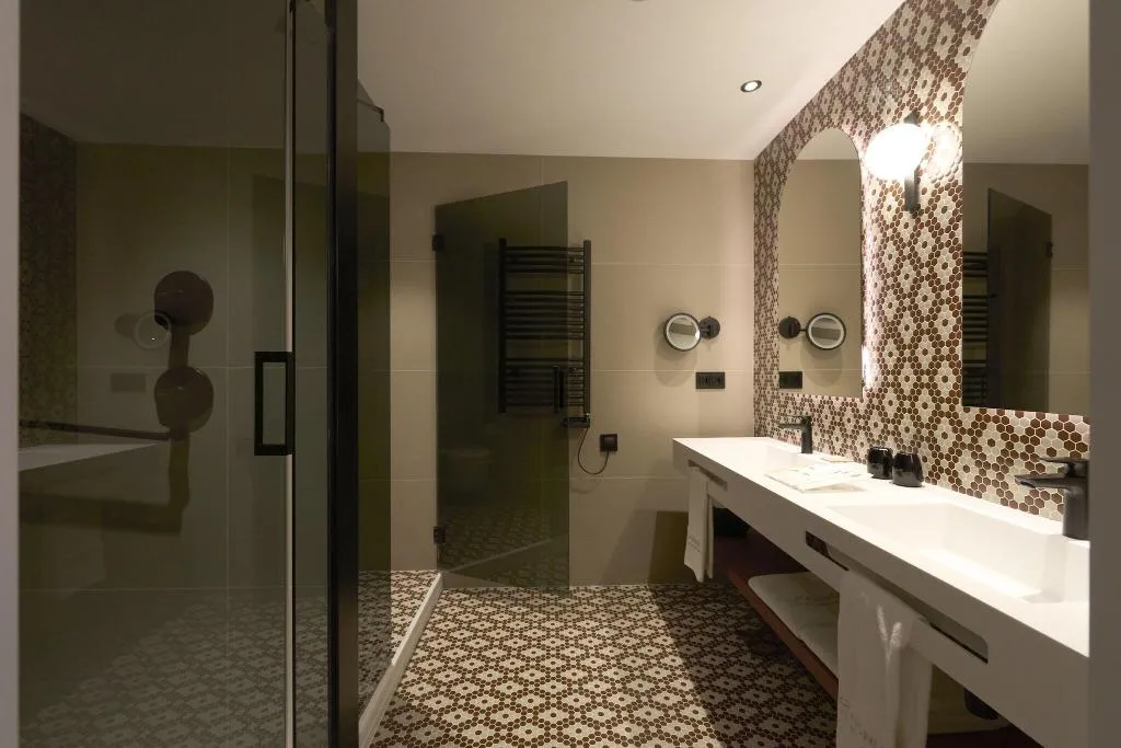 DOUBLE PREMIUM Room, Catalonia Ramblas, Barcelona