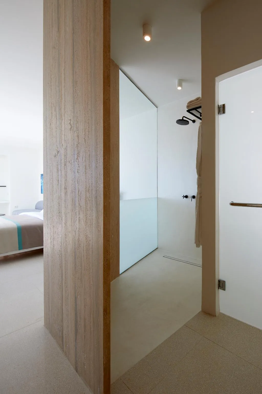 SUITE STANDARD Room, Alti Santorini Suites, Santorini