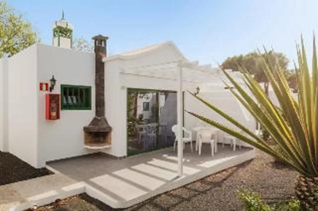 STUDIO STANDARD Room, Hyde Park Lane, Lanzarote