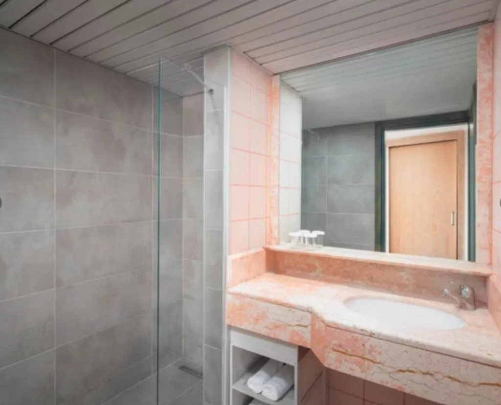 DOUBLE SINGLE USE CAPACITY 1 Room, Asteria Collection Side, Antalya