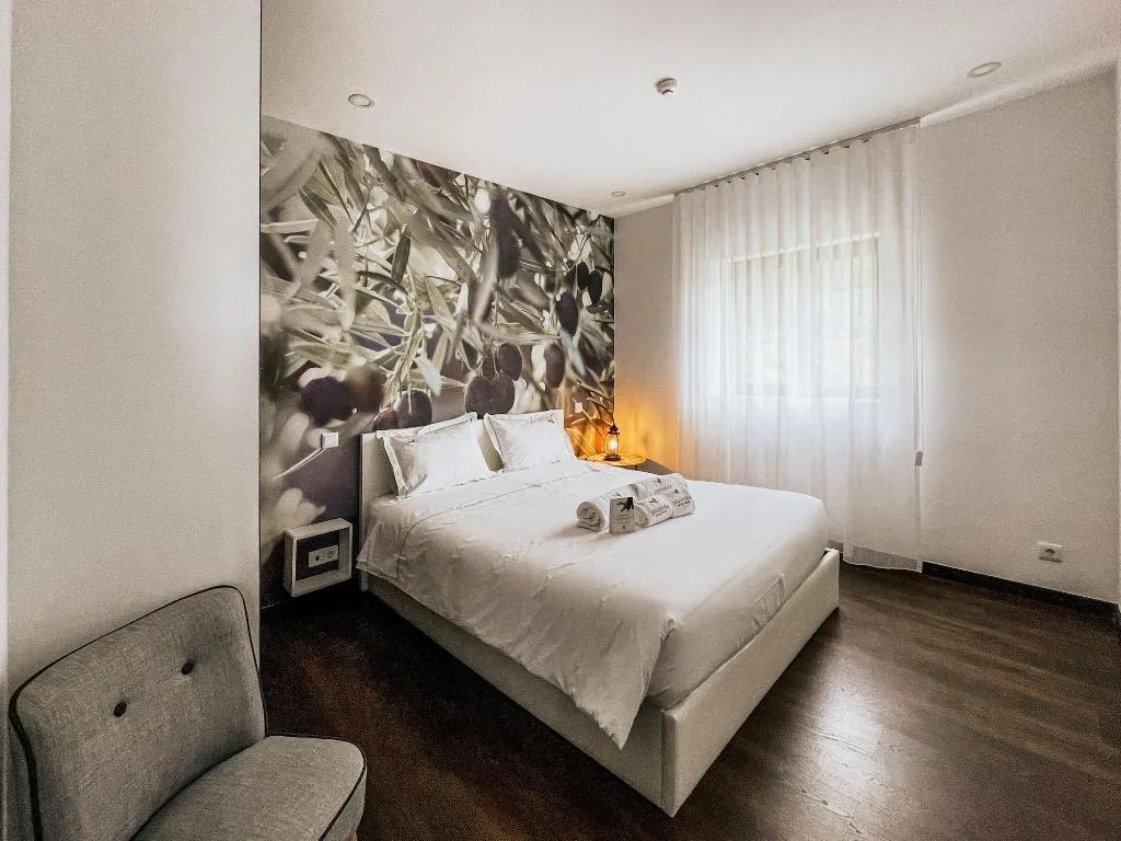 Room, Pousadela Village, Porto