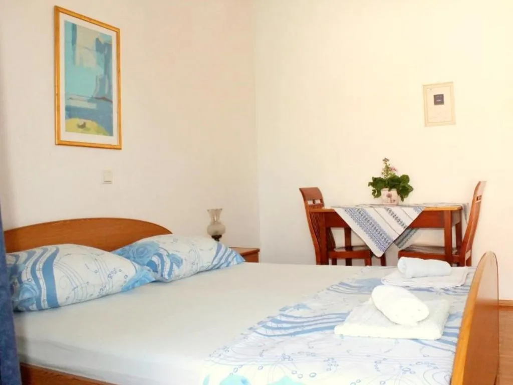 DOUBLE CAPACITY 2 Room, Apartments Bulic, Dubrovnik