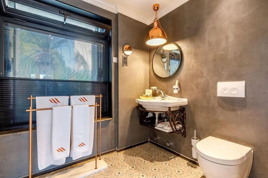 Room, Alacati Port Ladera Hotel - Adults Only, Izmir