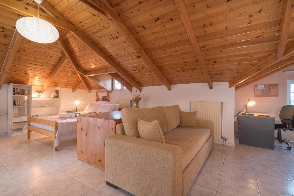 Room, Status Villa, Zante