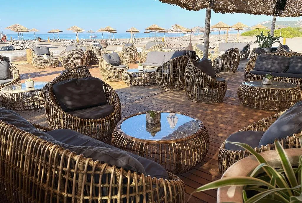 General view, Hilton Dalaman Sarigerme Resort and Spa, Dalaman