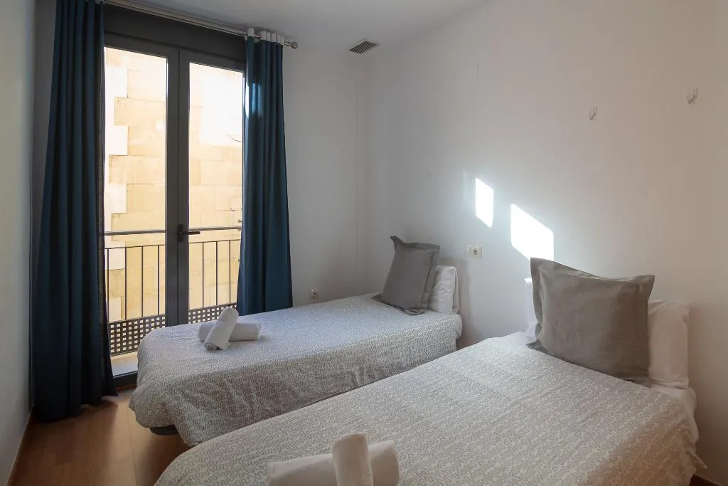 APARTMENT STANDARD Room, Apartamentos El Carmen, Costa Blanca