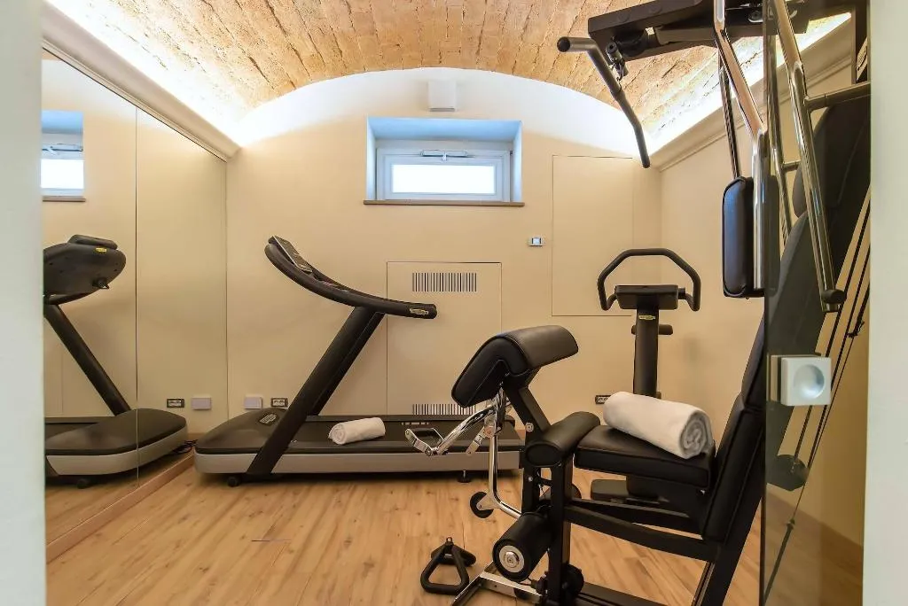 Sports and Entertainment, Florence Luxury Suites, Florence