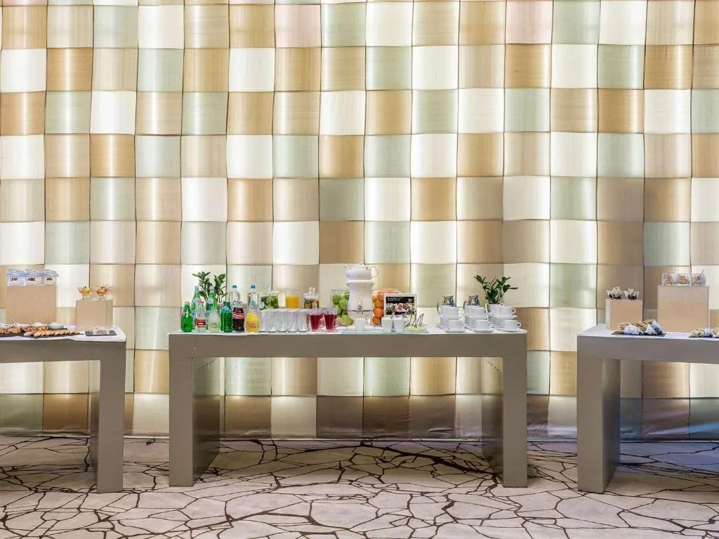 Room, Radisson Blu Park Hotel Athens, Athens