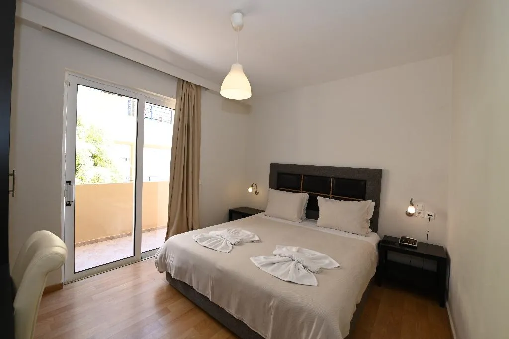 JUNIOR SUITE STANDARD Room, RG Village Crete, Crete